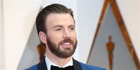 chris nude|Chris Evans accidentally uploaded a nude to Instagram Stories